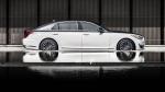 Genesis G90 Special Edition 2017 года